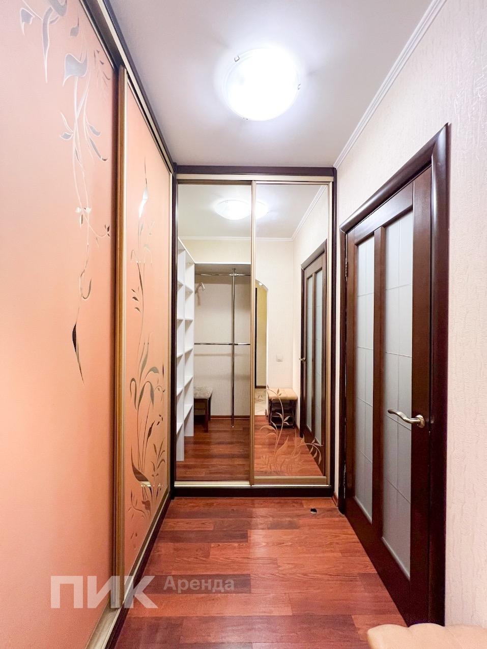 1-к. квартира, 41.4 м², 58 300 ₽/мес — фото № 12