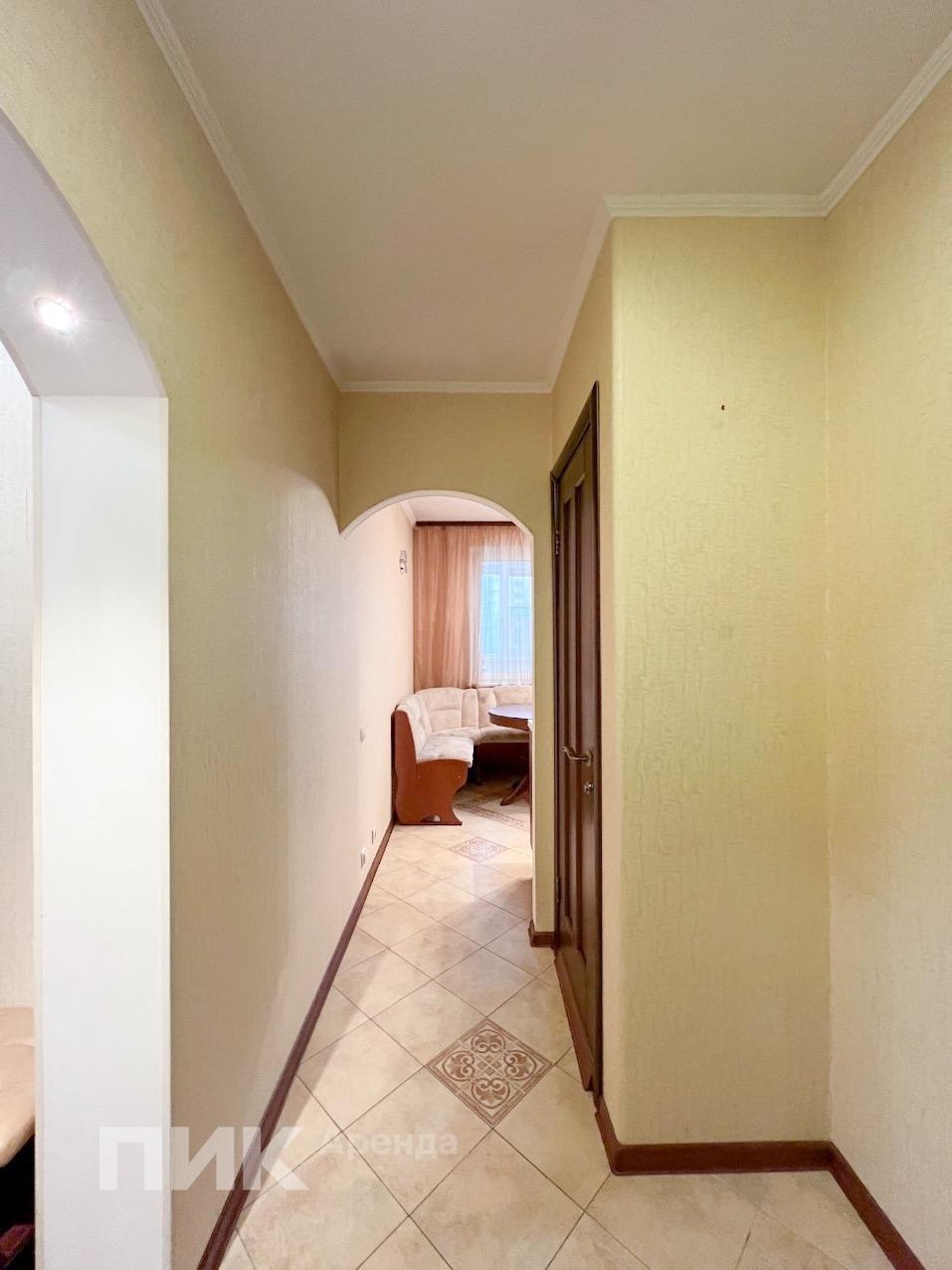 1-к. квартира, 41.4 м², 58 300 ₽/мес — фото № 10