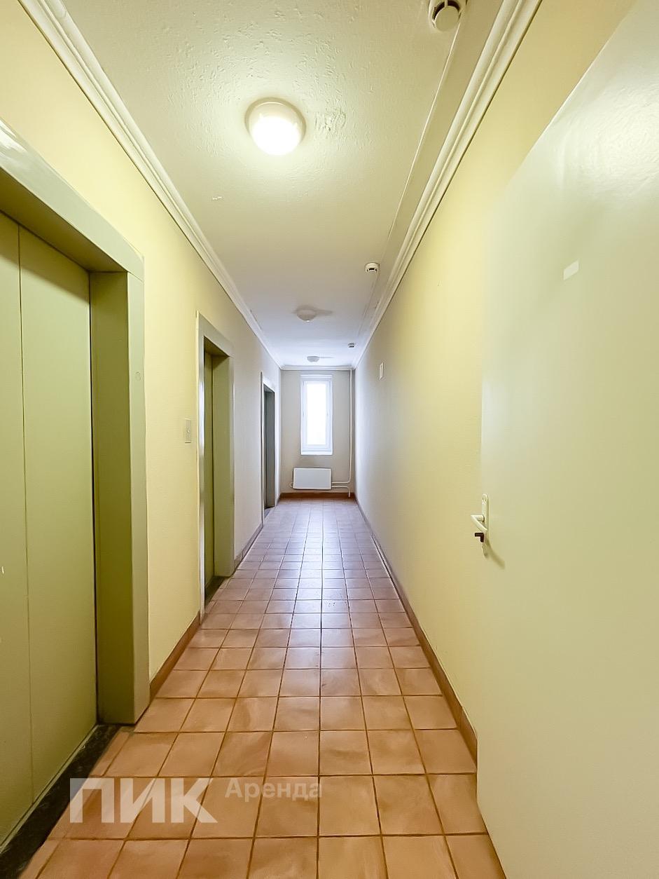 1-к. квартира, 41.4 м², 58 300 ₽/мес — фото № 15