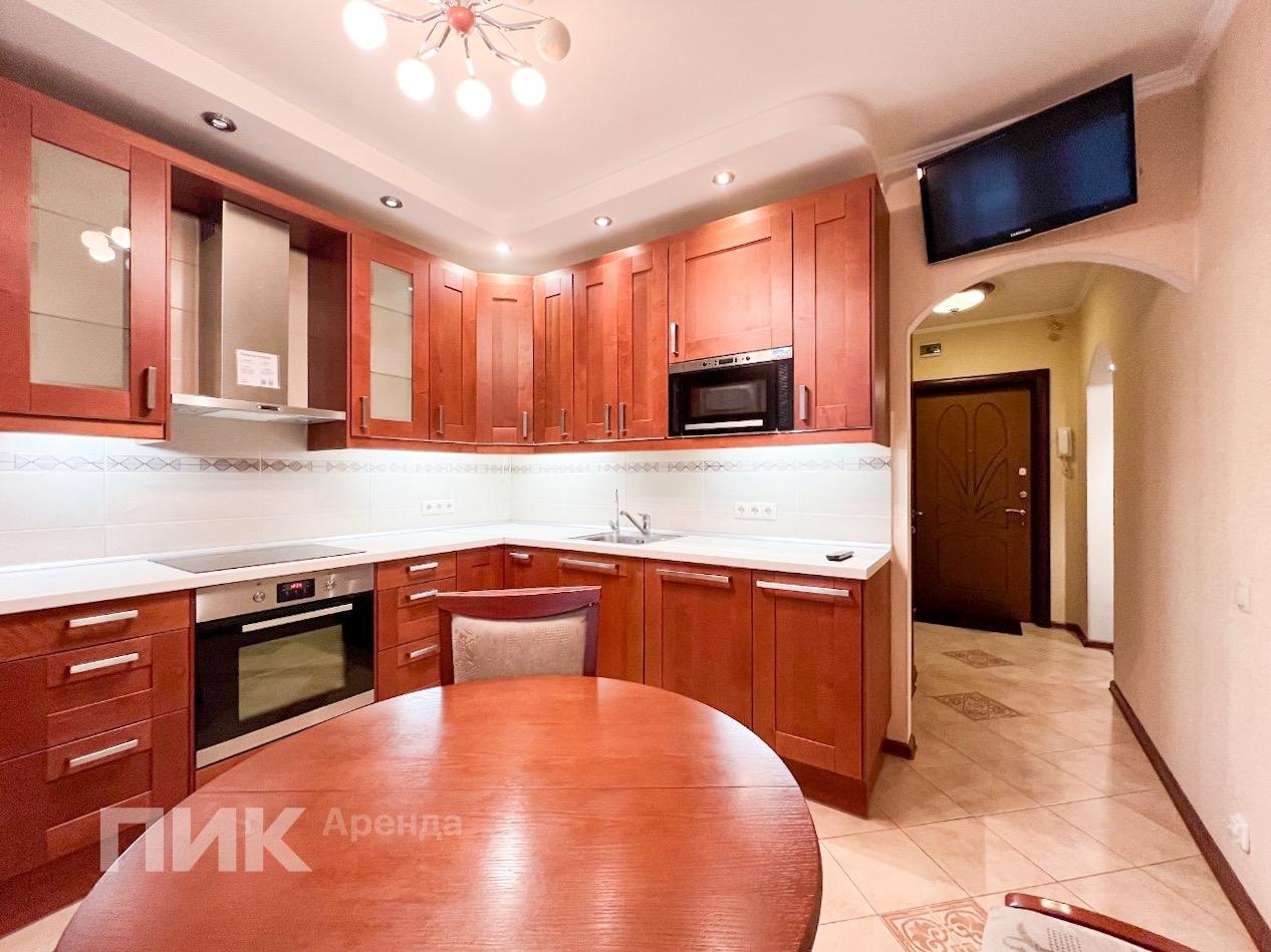 1-к. квартира, 41.4 м², 58 300 ₽/мес — фото № 7