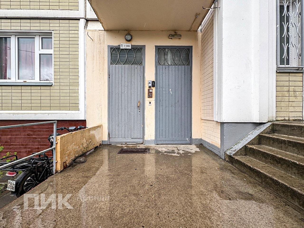 2-к. квартира, 56 м², 65 900 ₽/мес — фото № 15