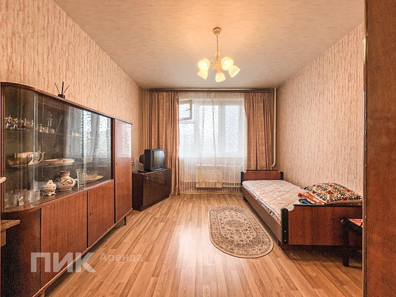 2-к. квартира, 56 м², 65 900 ₽/мес — фото № 1