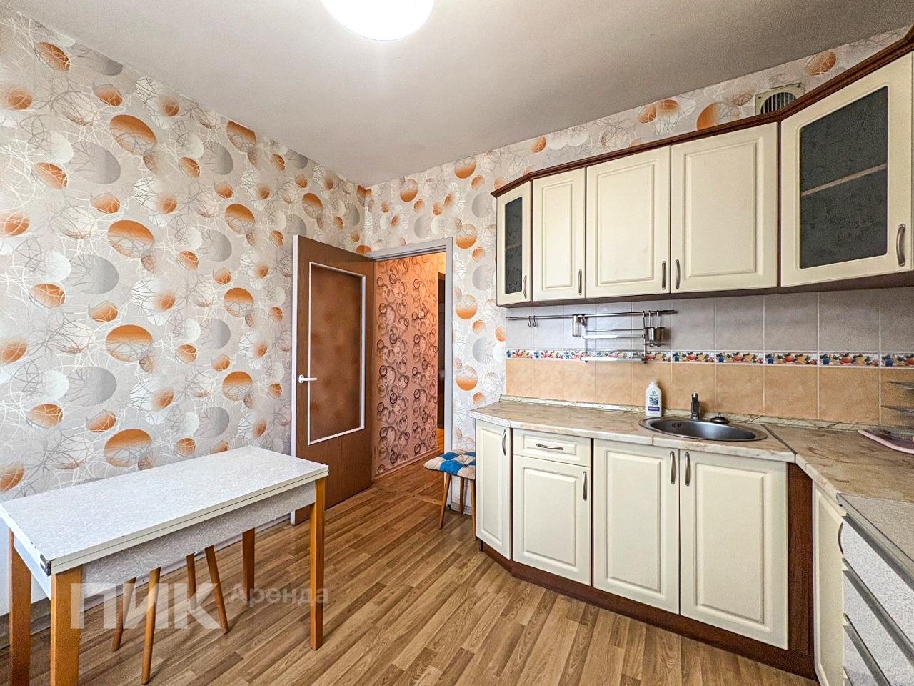 2-к. квартира, 56 м², 65 900 ₽/мес — фото № 7