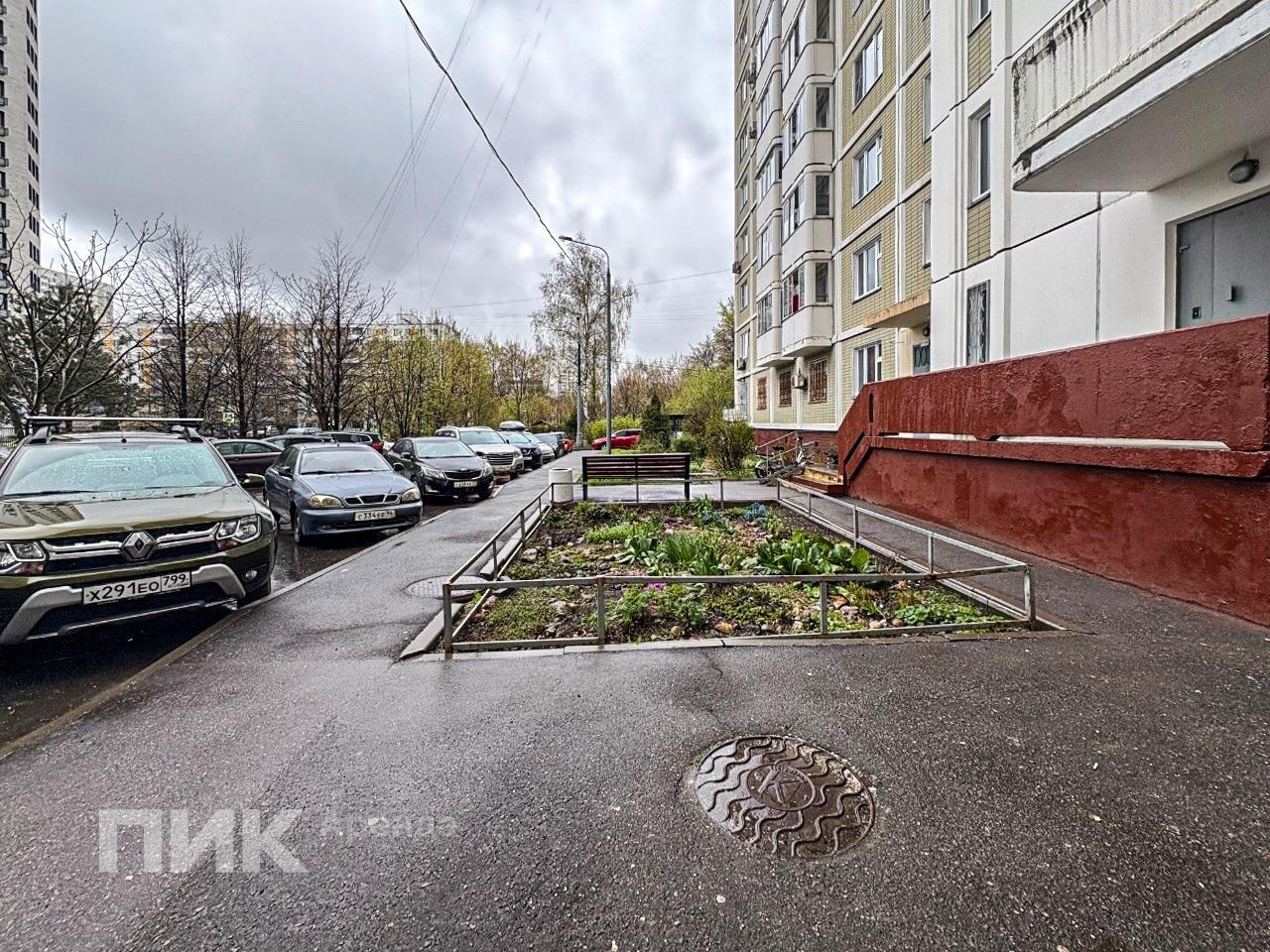 2-к. квартира, 56 м², 65 900 ₽/мес — фото № 17