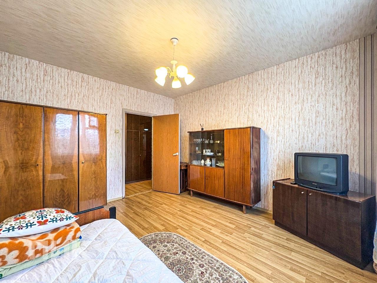 2-к. квартира, 56 м², 65 900 ₽/мес — фото № 2