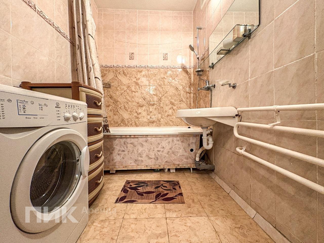 2-к. квартира, 56 м², 65 900 ₽/мес — фото № 8