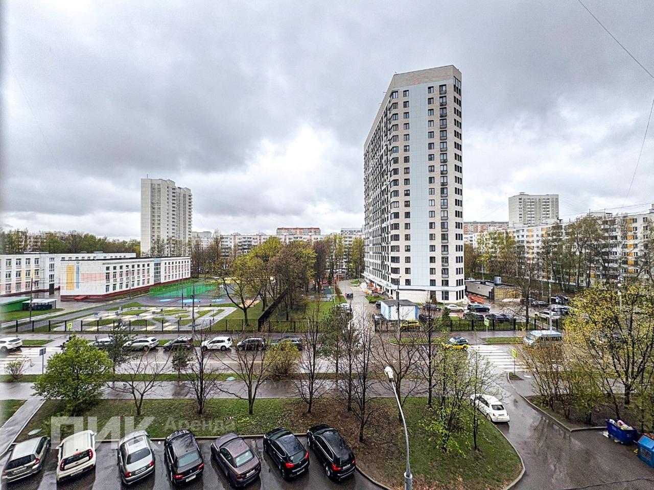 2-к. квартира, 56 м², 65 900 ₽/мес — фото № 14