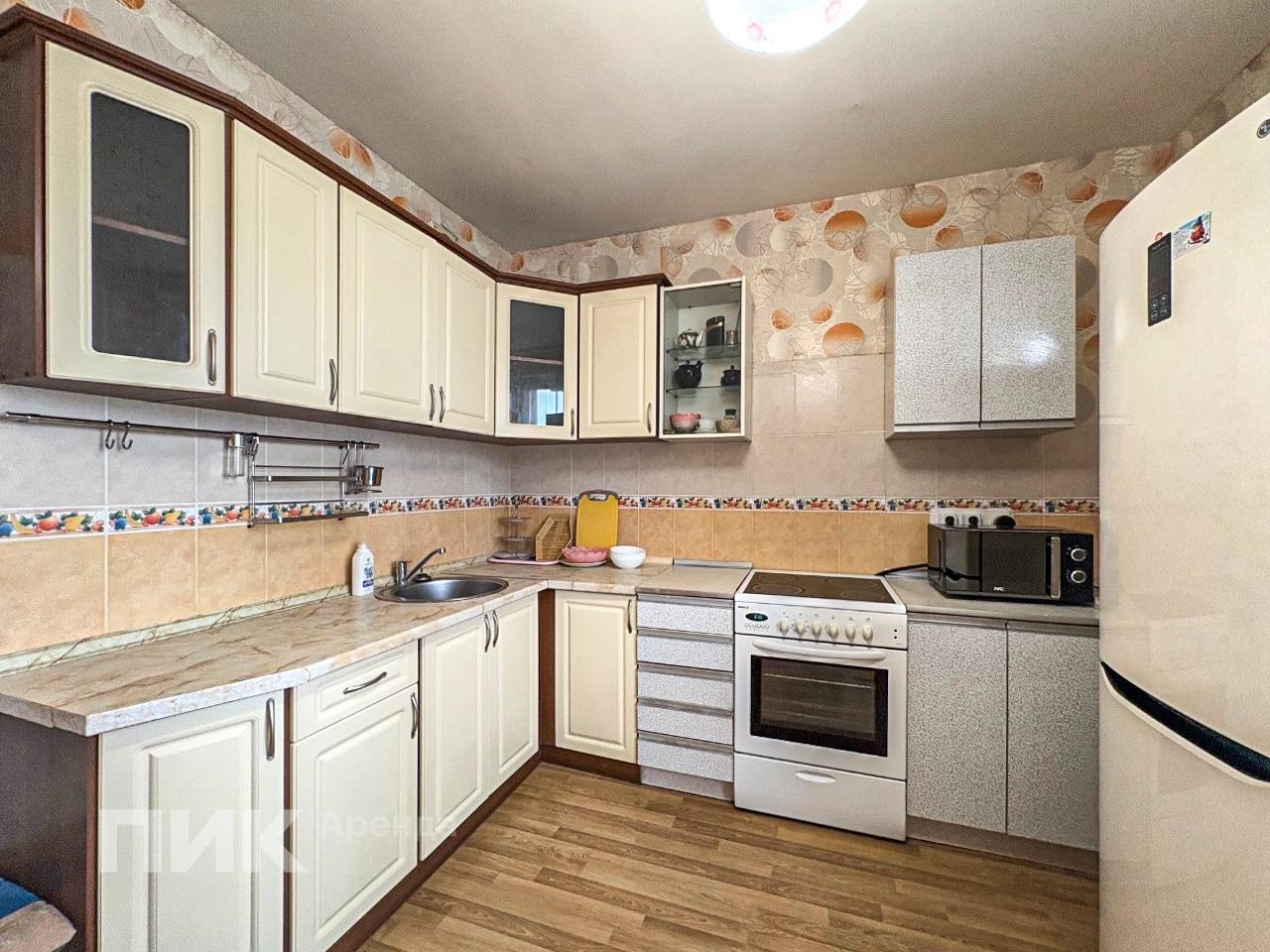 2-к. квартира, 56 м², 65 900 ₽/мес — фото № 6