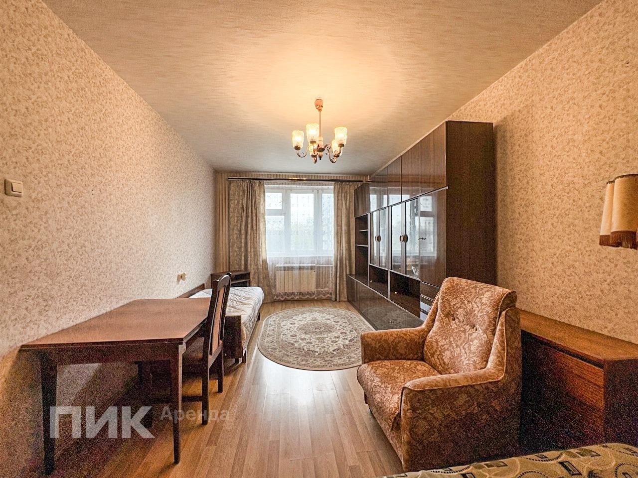 2-к. квартира, 56 м², 65 900 ₽/мес — фото № 3