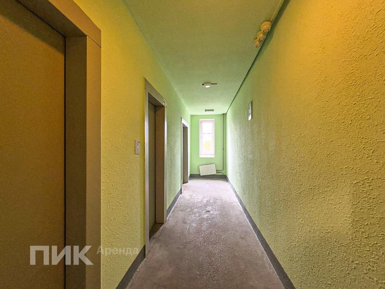 2-к. квартира, 56 м², 65 900 ₽/мес — фото № 12