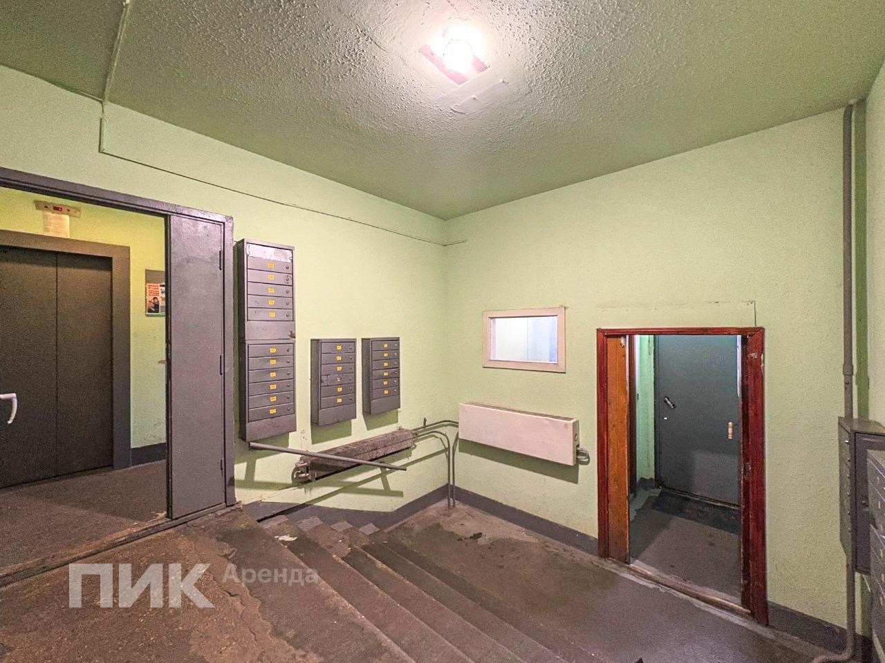 2-к. квартира, 56 м², 65 900 ₽/мес — фото № 13