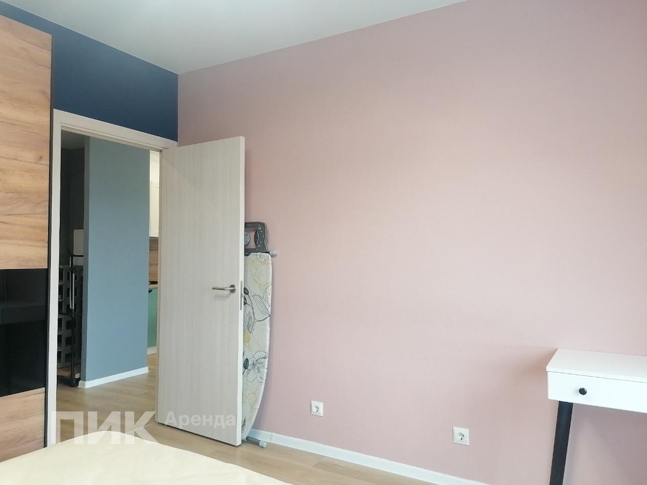 1-к. квартира, 45 м², 47 800 ₽/мес — фото № 9