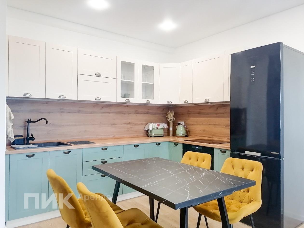 1-к. квартира, 45 м², 47 800 ₽/мес — фото № 5