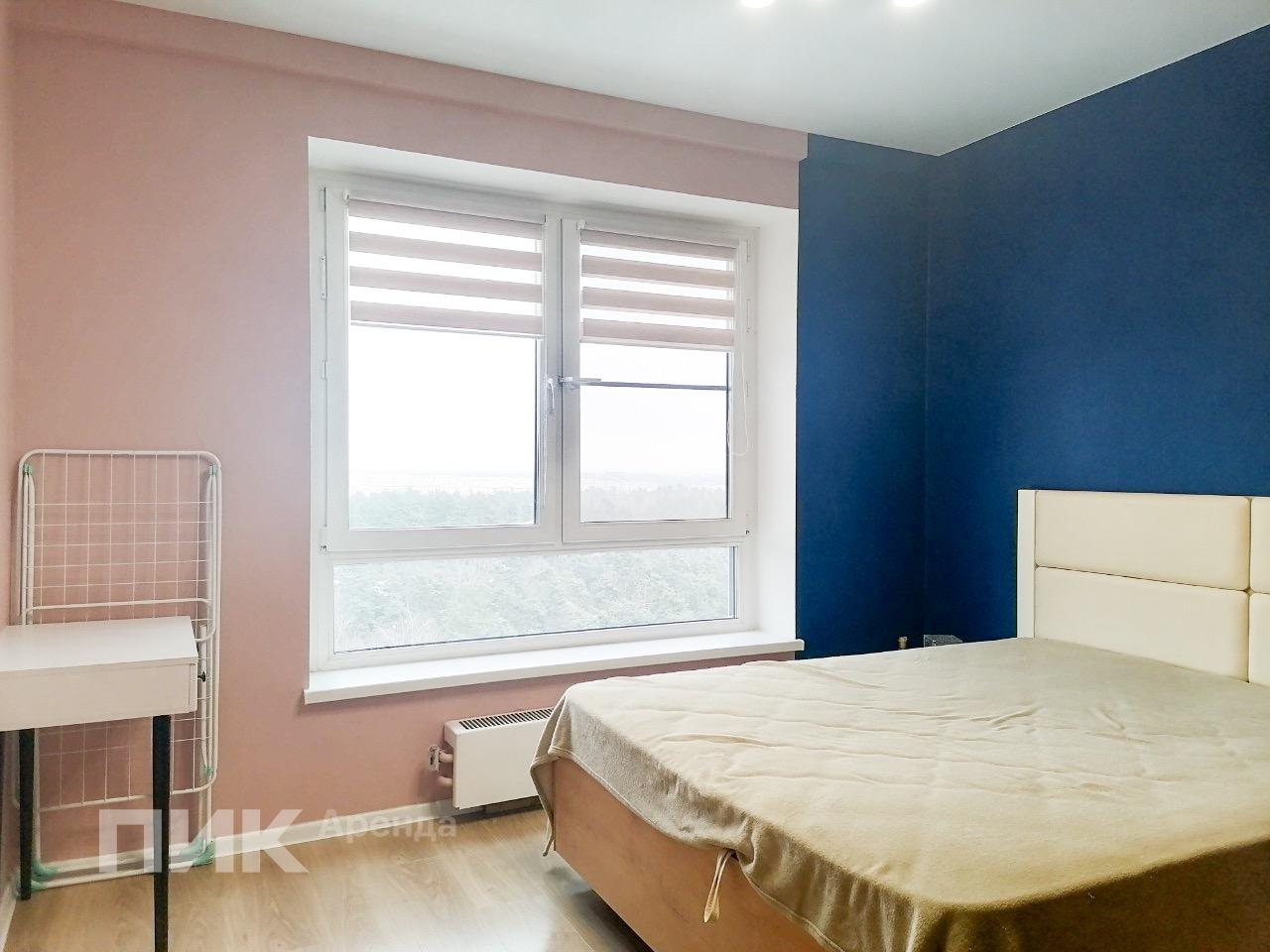 1-к. квартира, 45 м², 47 800 ₽/мес — фото № 6