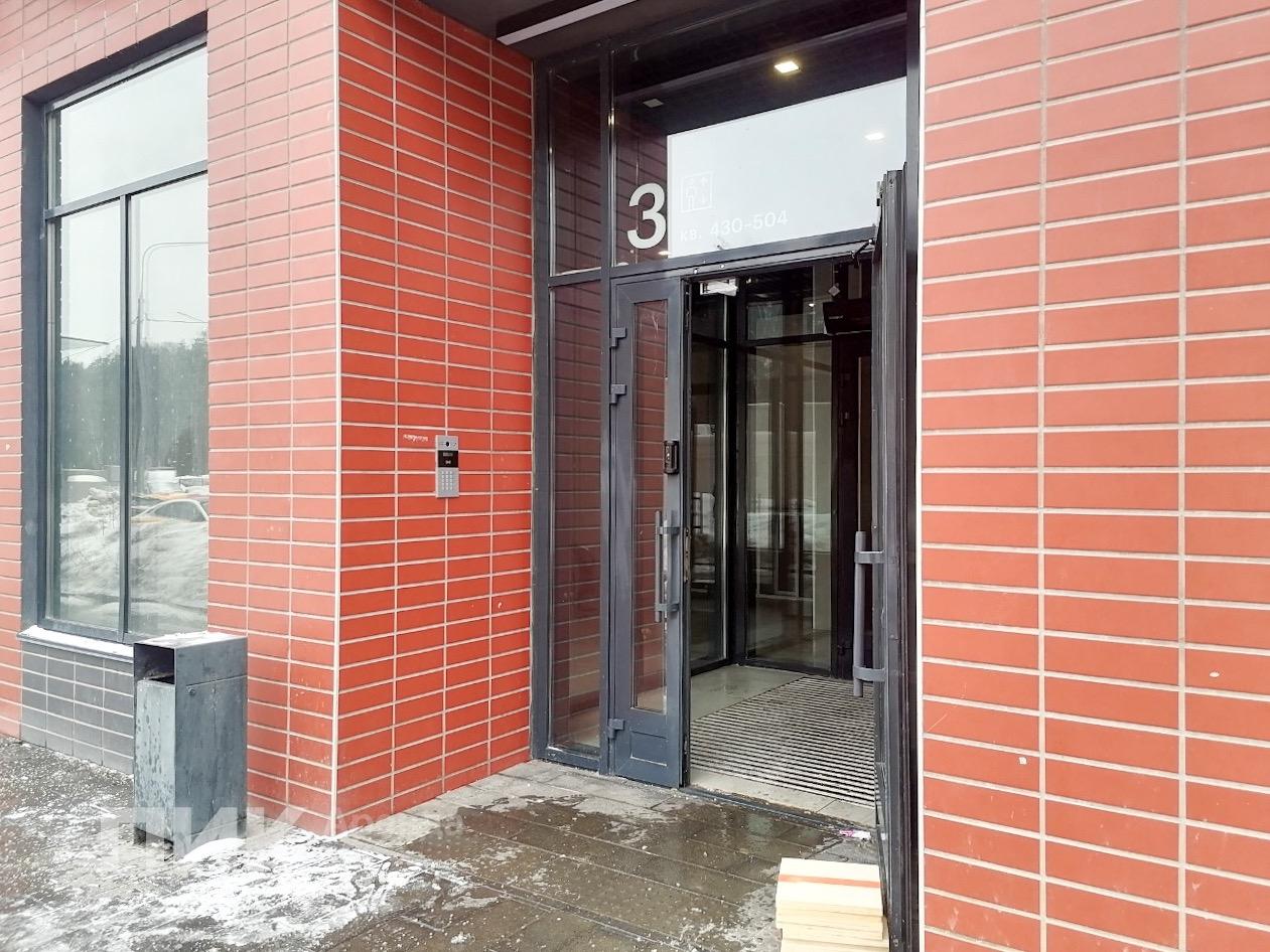 1-к. квартира, 45 м², 47 800 ₽/мес — фото № 17