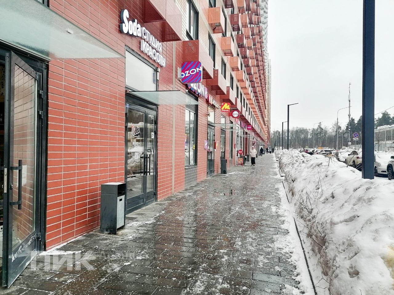 1-к. квартира, 45 м², 47 800 ₽/мес — фото № 19