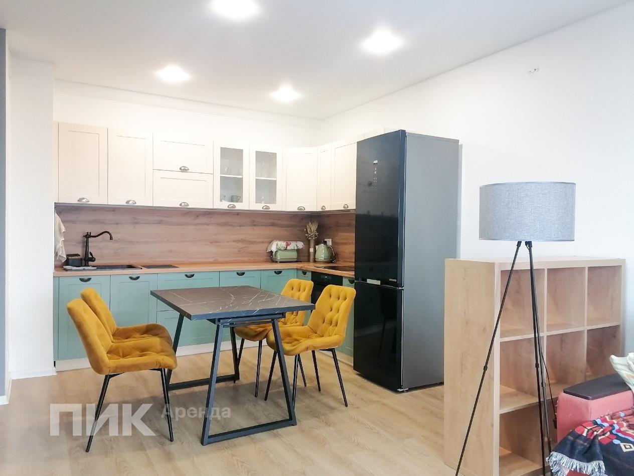 1-к. квартира, 45 м², 47 800 ₽/мес — фото № 4