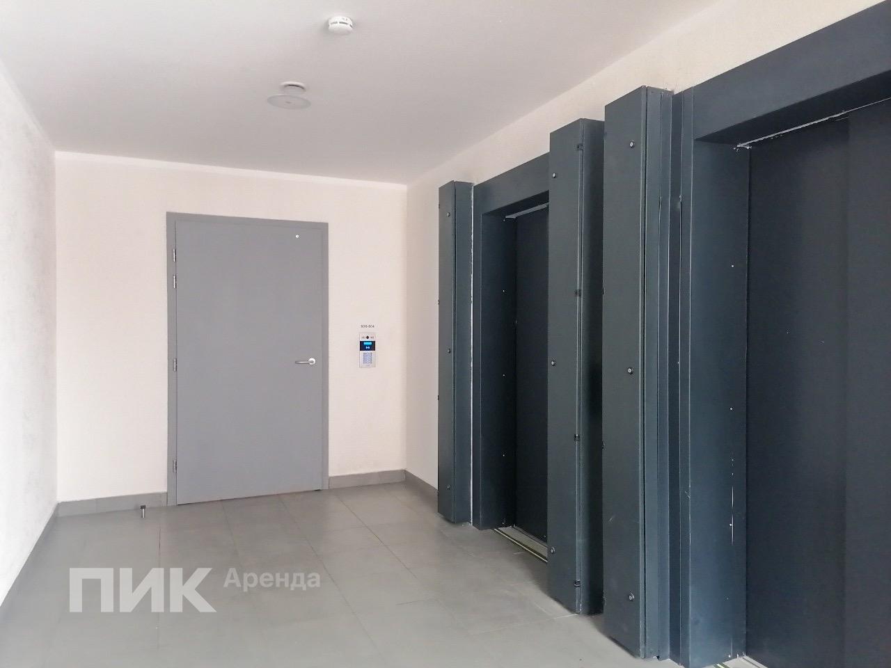 1-к. квартира, 45 м², 47 800 ₽/мес — фото № 14