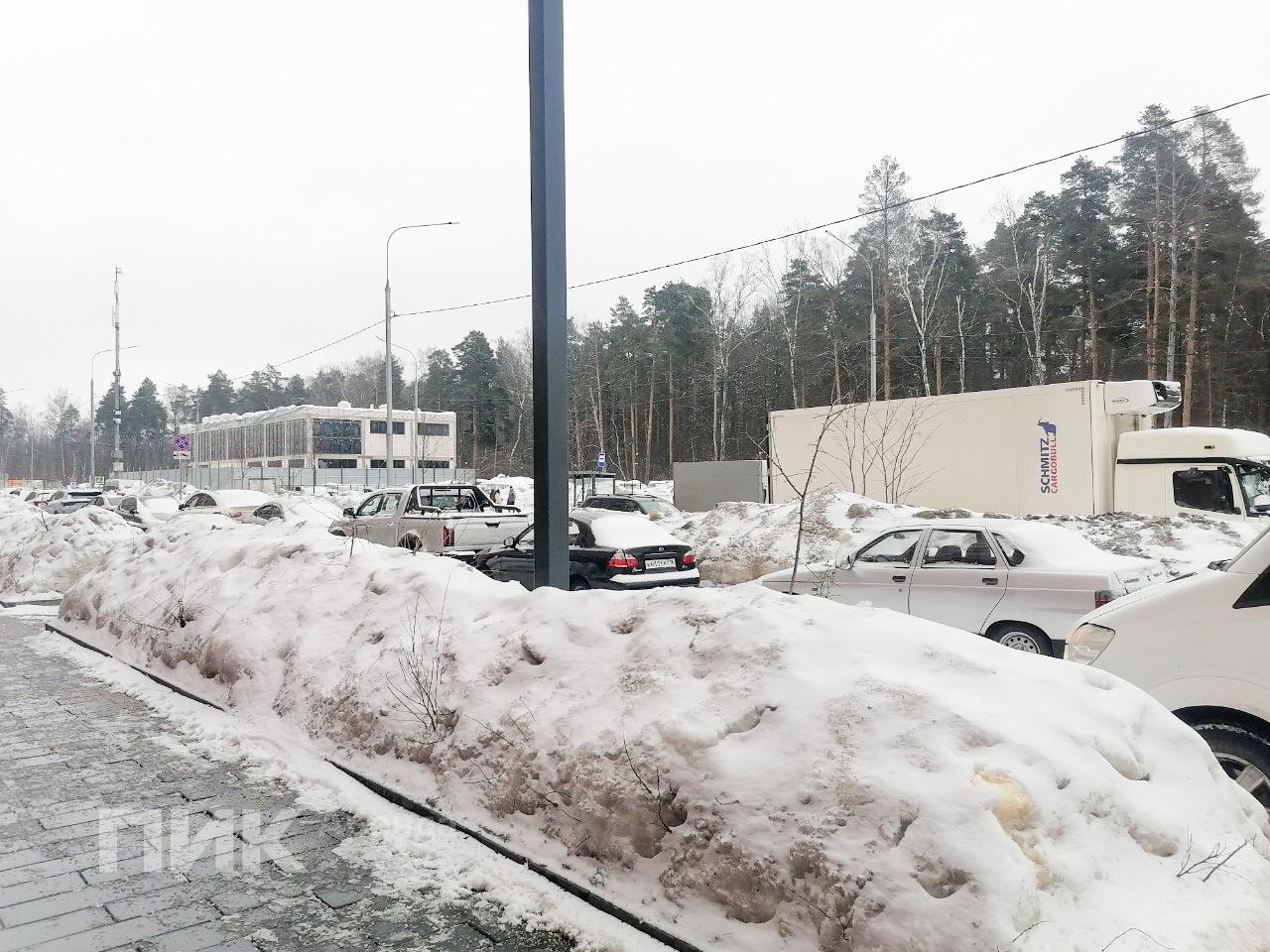 1-к. квартира, 45 м², 47 800 ₽/мес — фото № 20