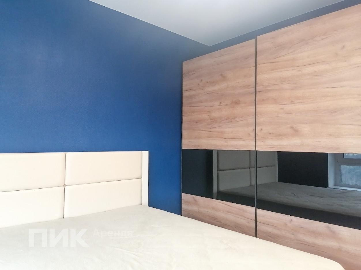 1-к. квартира, 45 м², 47 800 ₽/мес — фото № 8