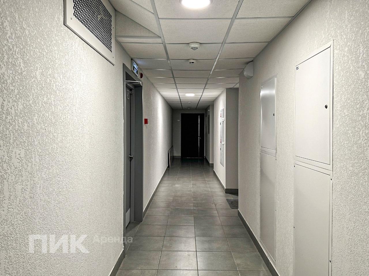 студия, 25 м², 58 200 ₽/мес — фото № 7