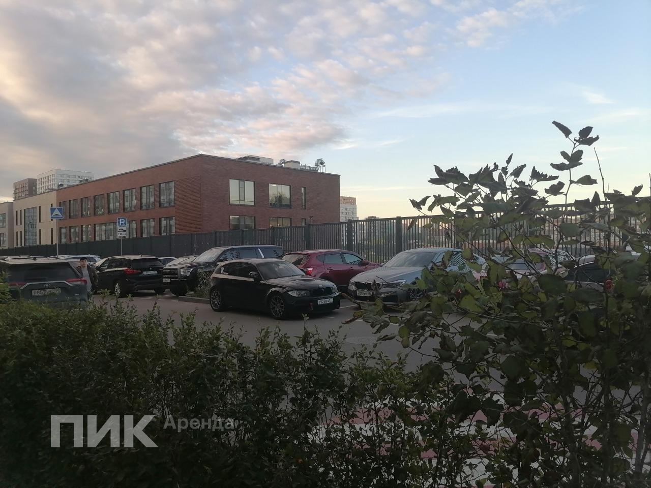 2-к. квартира, 35.3 м², 71 300 ₽/мес — фото № 18