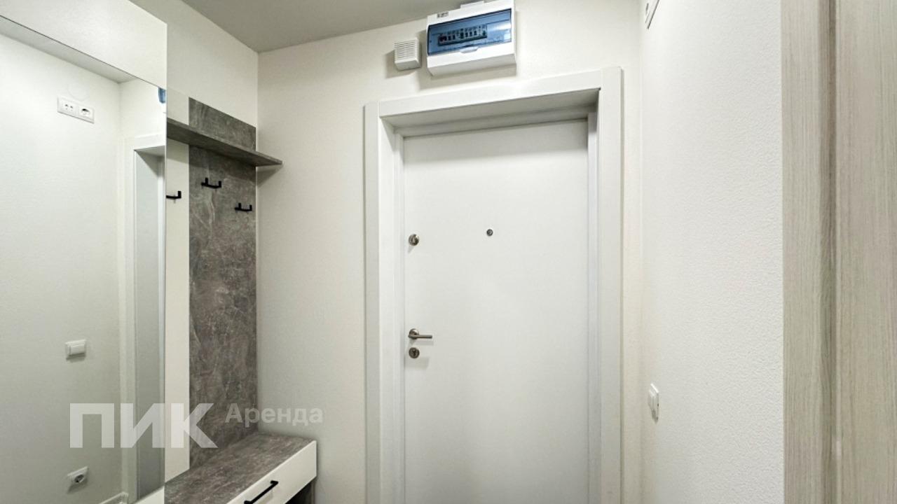 2-к. квартира, 35.3 м², 71 300 ₽/мес — фото № 15