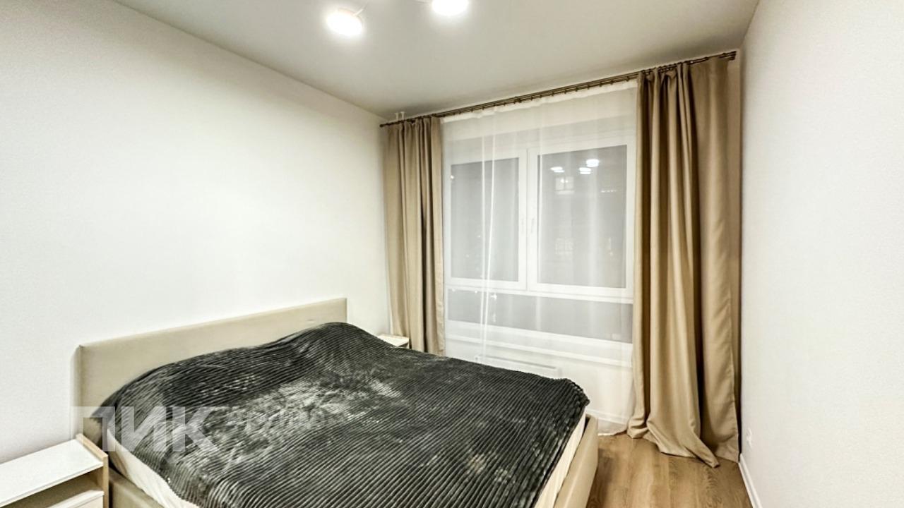 2-к. квартира, 35.3 м², 71 300 ₽/мес — фото № 8