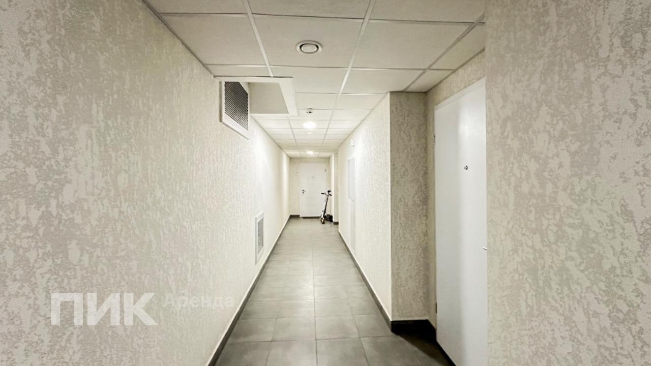 2-к. квартира, 35.3 м², 71 300 ₽/мес — фото № 16