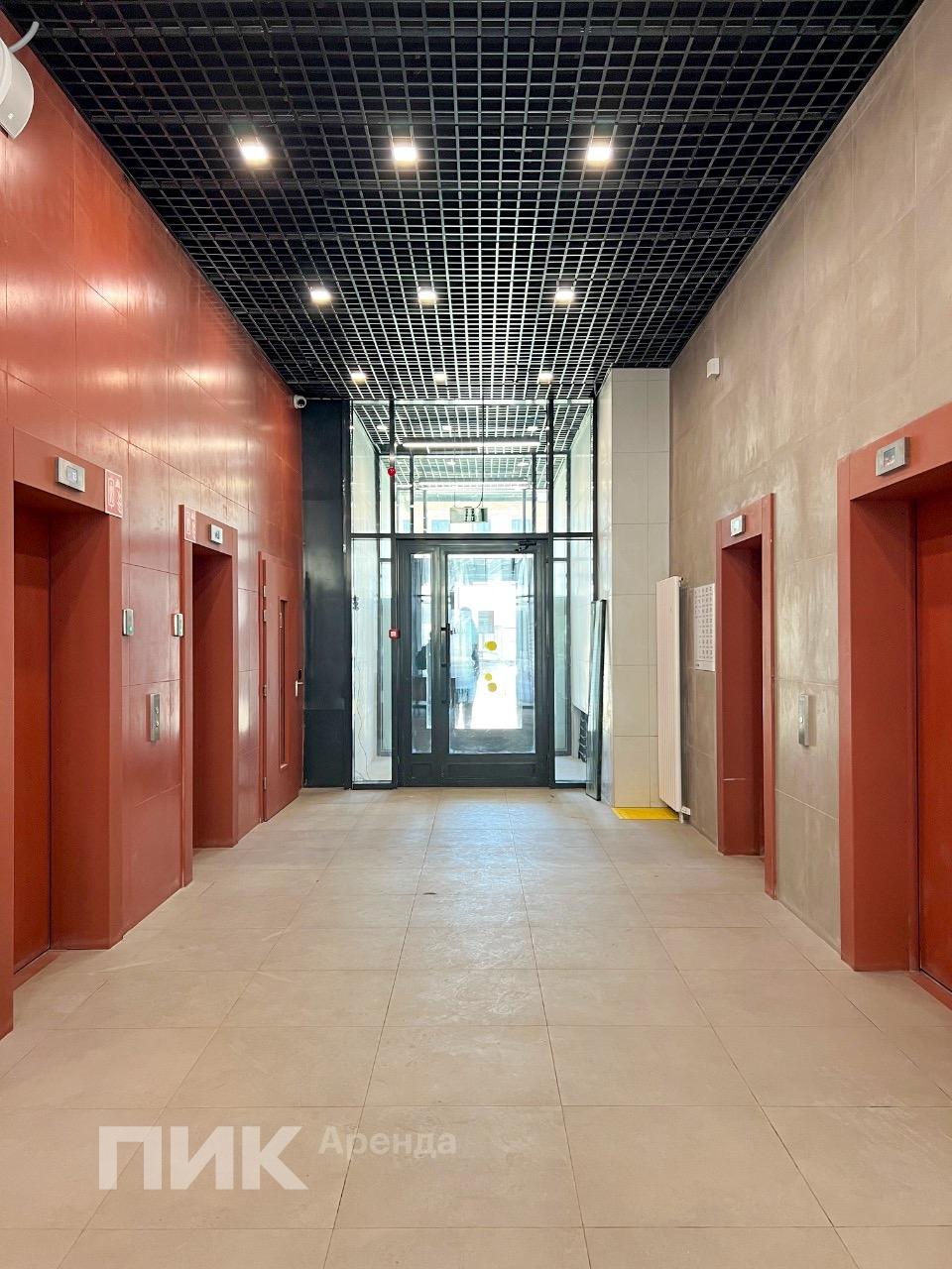 студия, 19.8 м², 43 900 ₽/мес — фото № 8