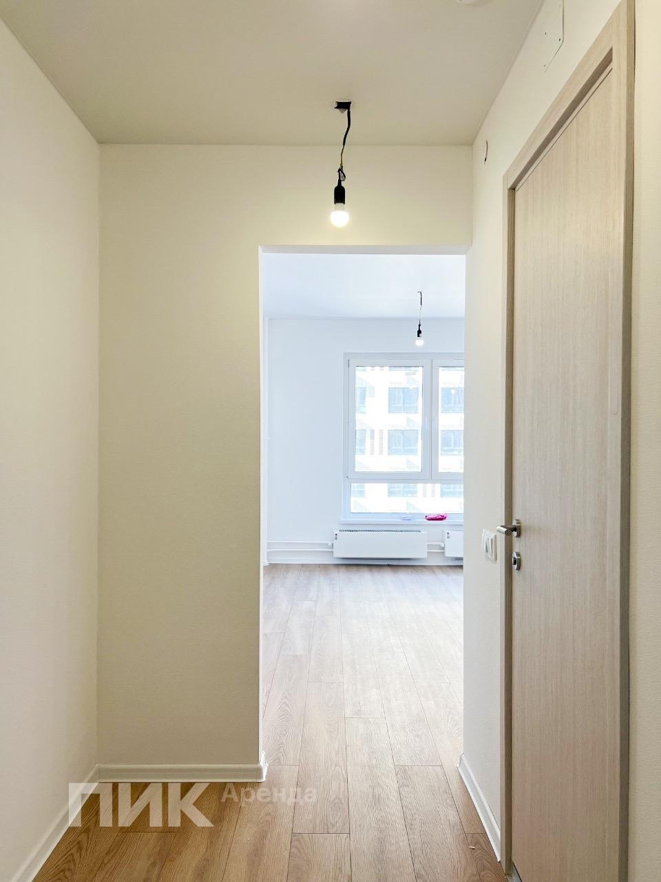 студия, 19.8 м², 43 900 ₽/мес — фото № 4