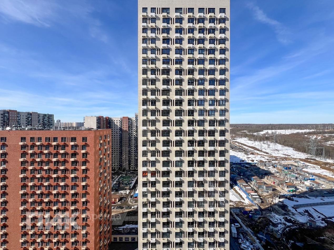 студия, 19.8 м², 43 900 ₽/мес — фото № 9