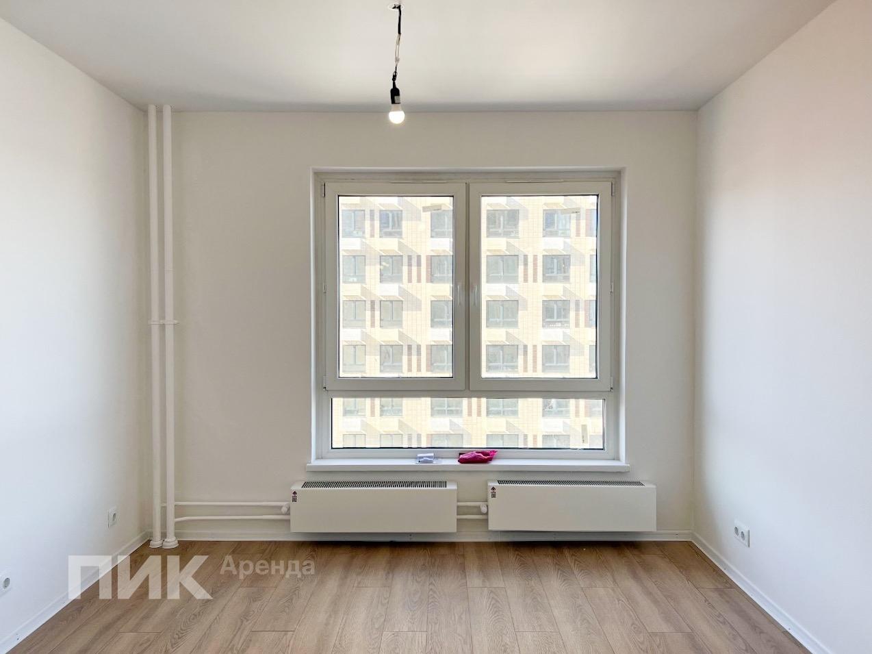 студия, 19.8 м², 43 900 ₽/мес — фото № 1