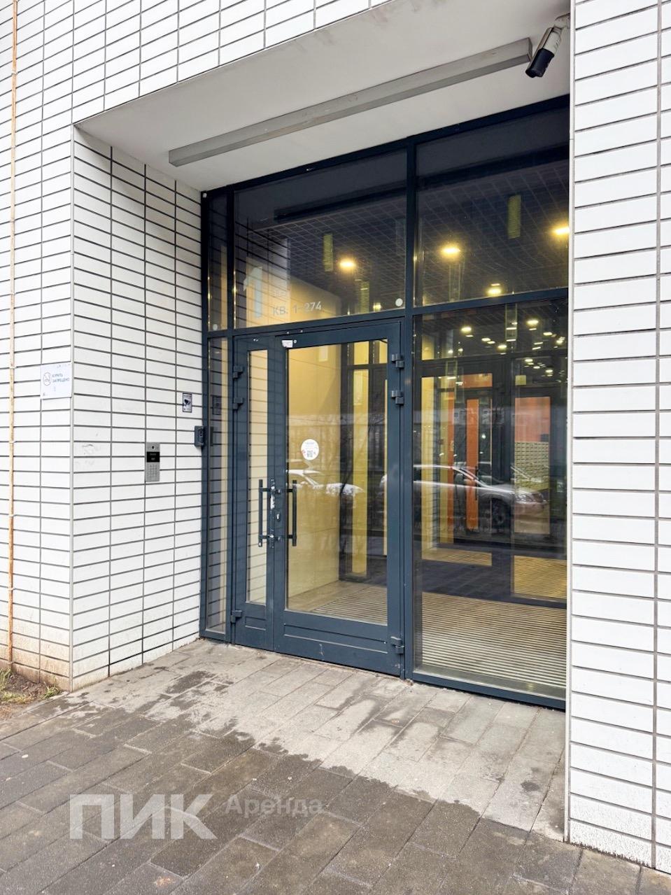 студия, 19.8 м², 63 500 ₽/мес — фото № 16