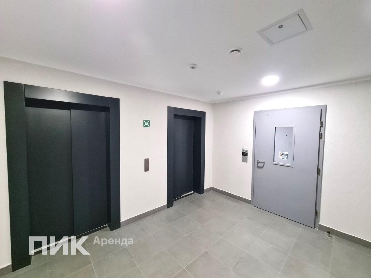 студия, 21.4 м², 47 400 ₽/мес — фото № 8