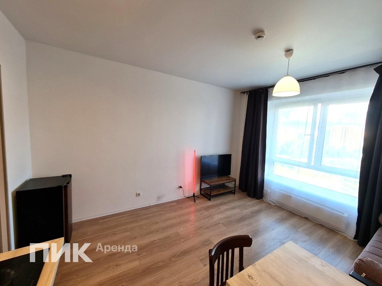 студия, 21.4 м², 47 400 ₽/мес — фото № 2