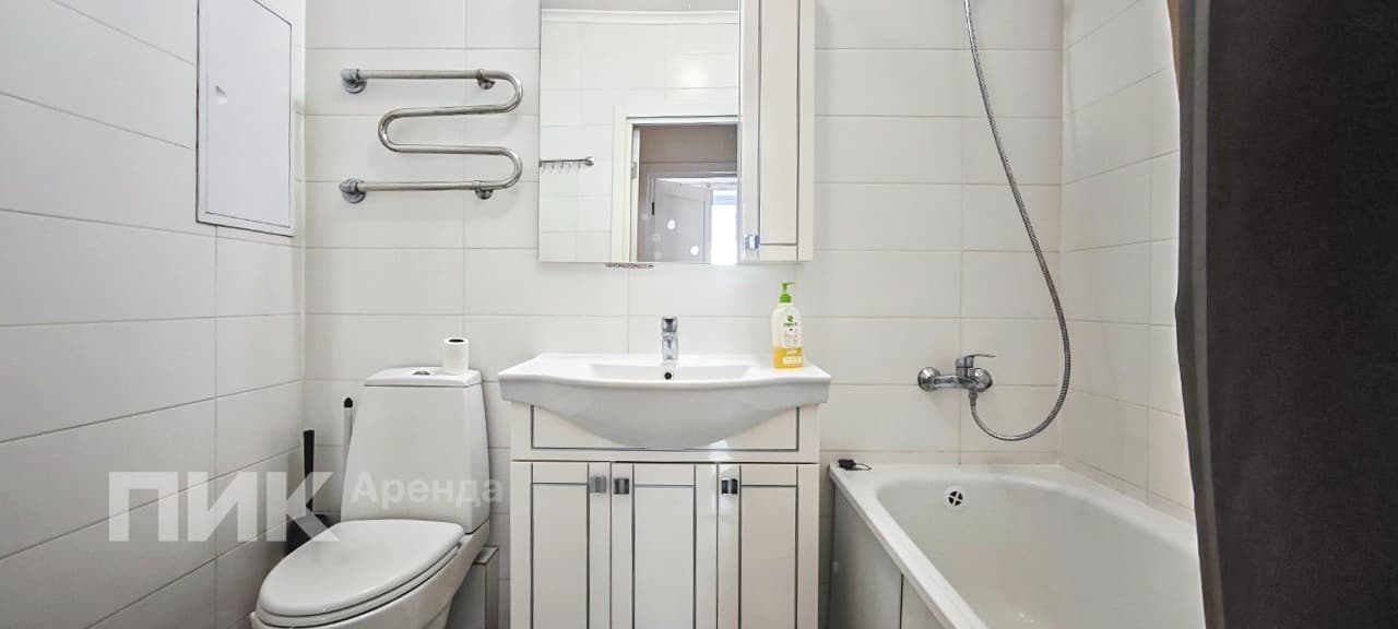 4-к. квартира, 80 м², 139 800 ₽/мес — фото № 13