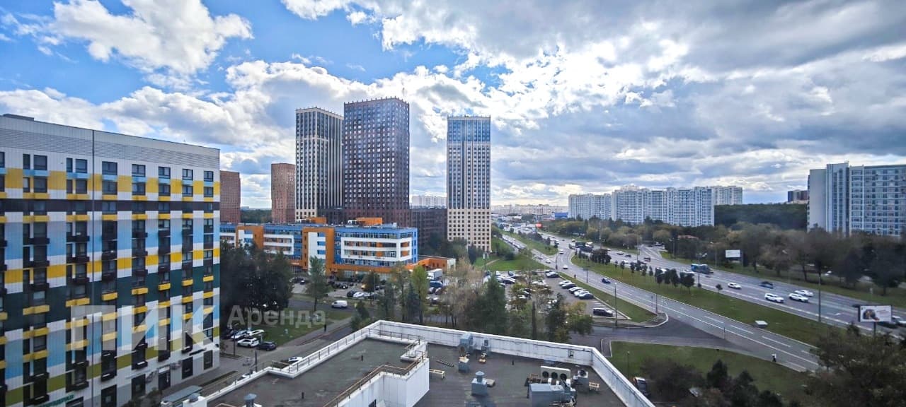 4-к. квартира, 80 м², 139 800 ₽/мес — фото № 18