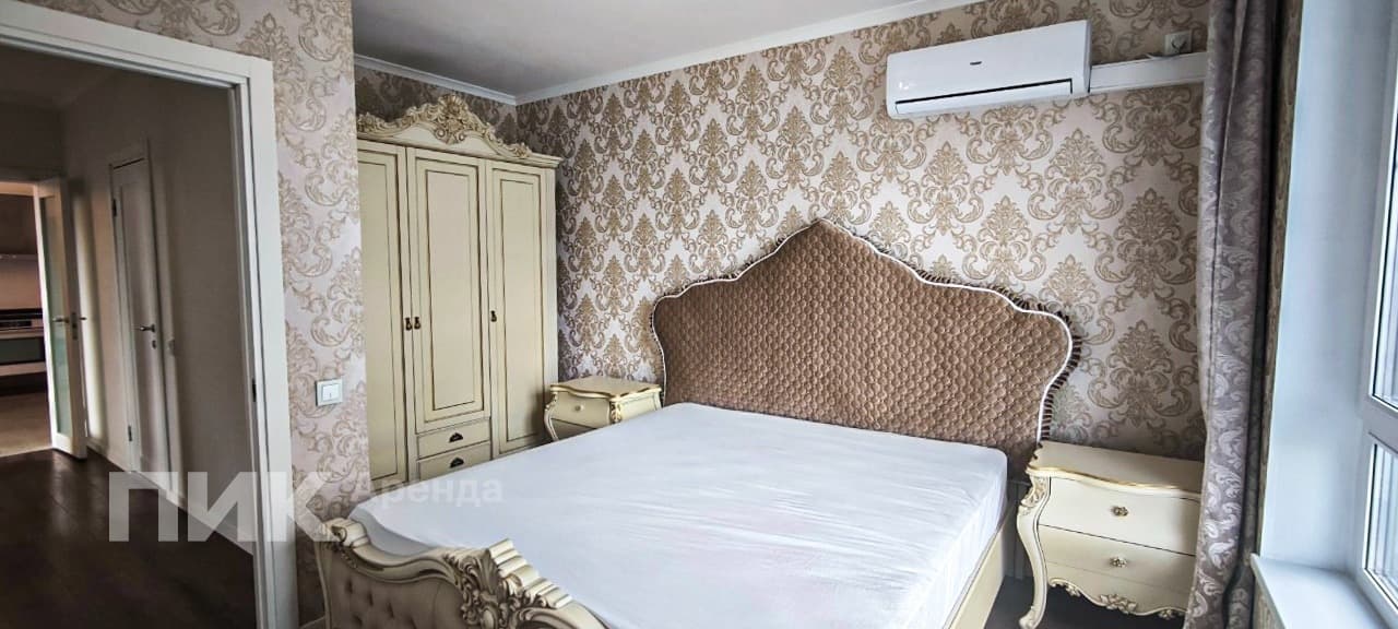 4-к. квартира, 80 м², 139 800 ₽/мес — фото № 2