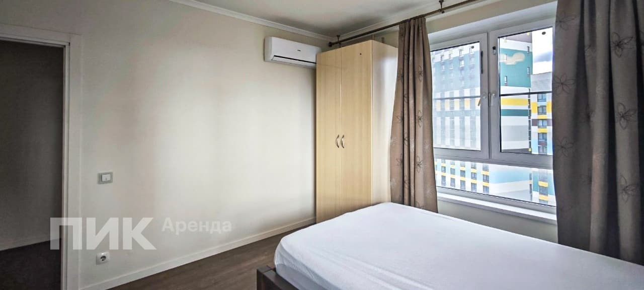 4-к. квартира, 80 м², 139 800 ₽/мес — фото № 5