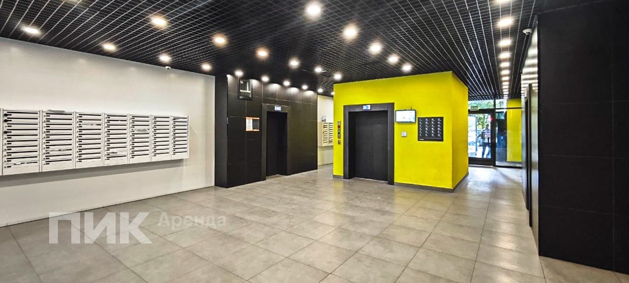 4-к. квартира, 80 м², 139 800 ₽/мес — фото № 17