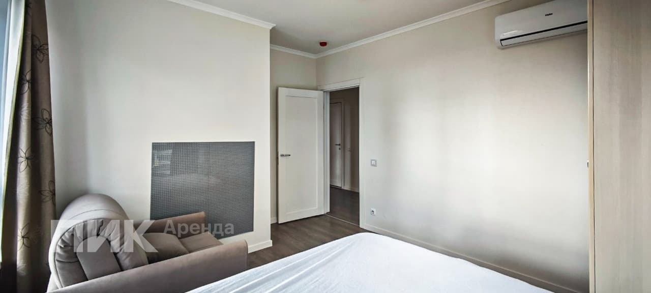 4-к. квартира, 80 м², 139 800 ₽/мес — фото № 3