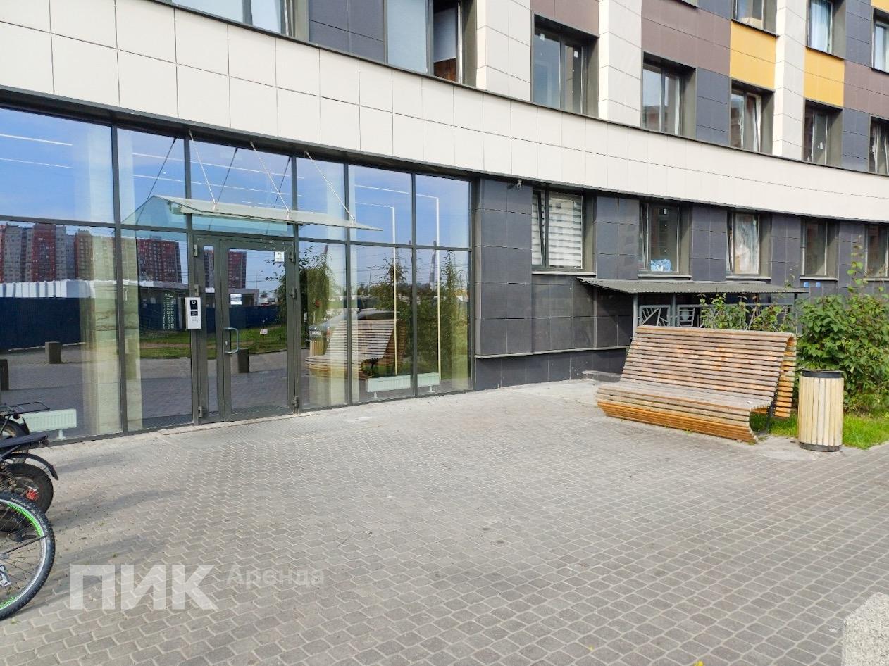 1-к. квартира, 31.4 м², 29 400 ₽/мес — фото № 15