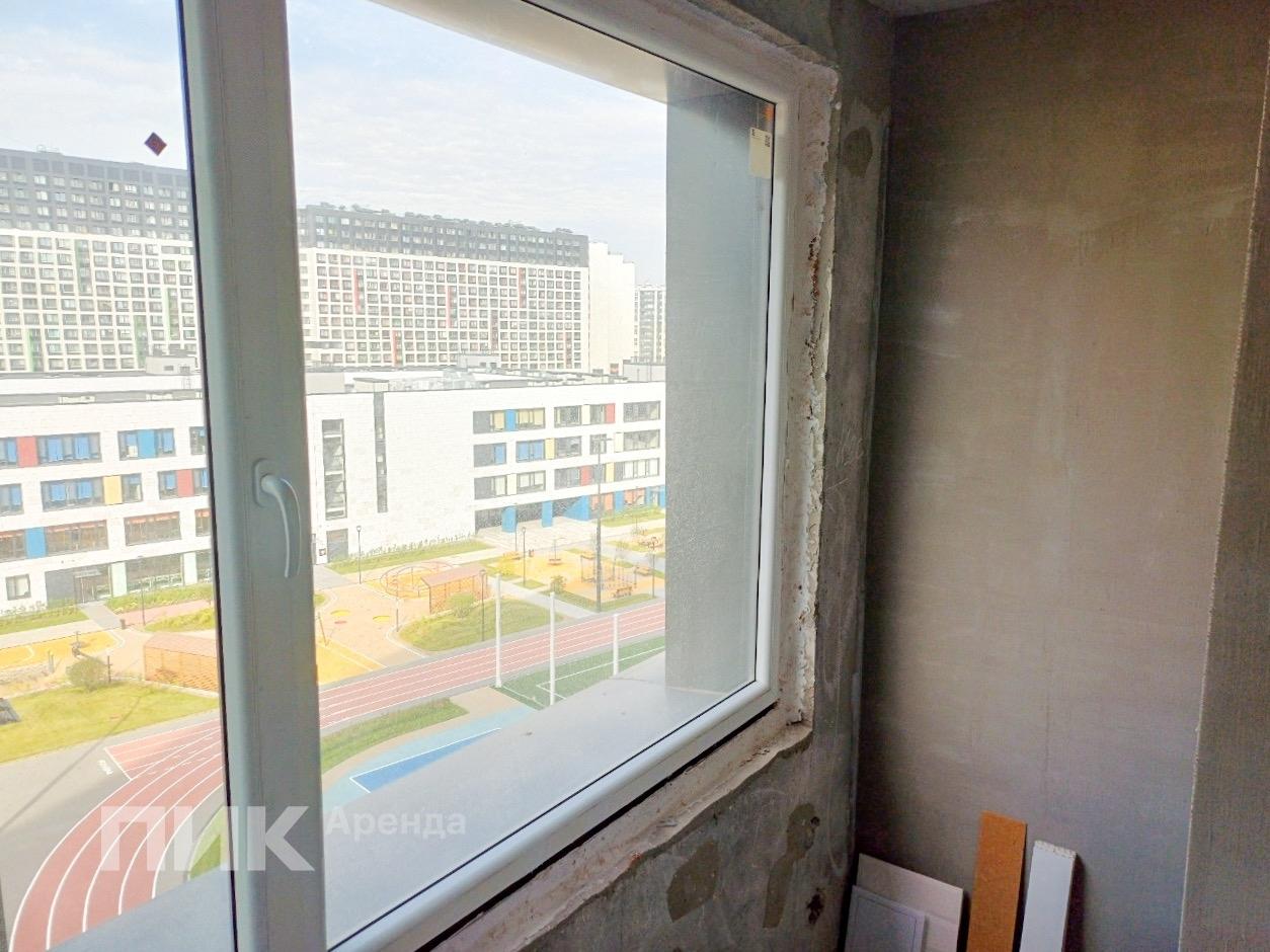 1-к. квартира, 31.4 м², 29 400 ₽/мес — фото № 10
