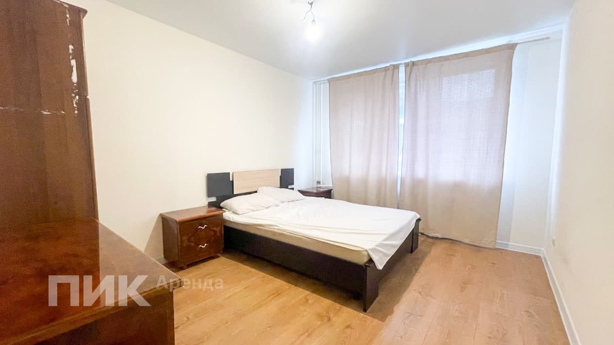 1-к. квартира, 31.4 м², 29 700 ₽/мес — фото № 5