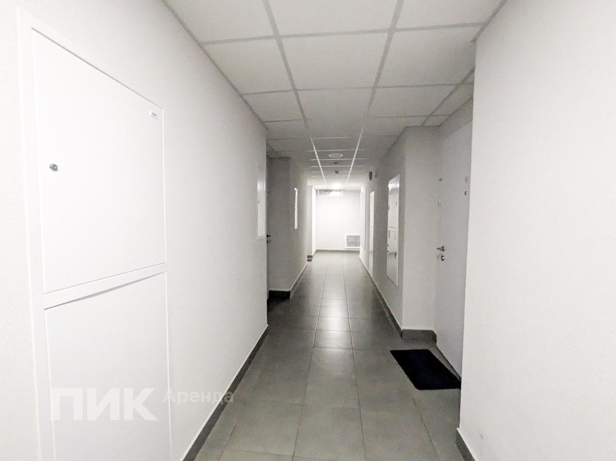 1-к. квартира, 19.6 м², 38 700 ₽/мес — фото № 9