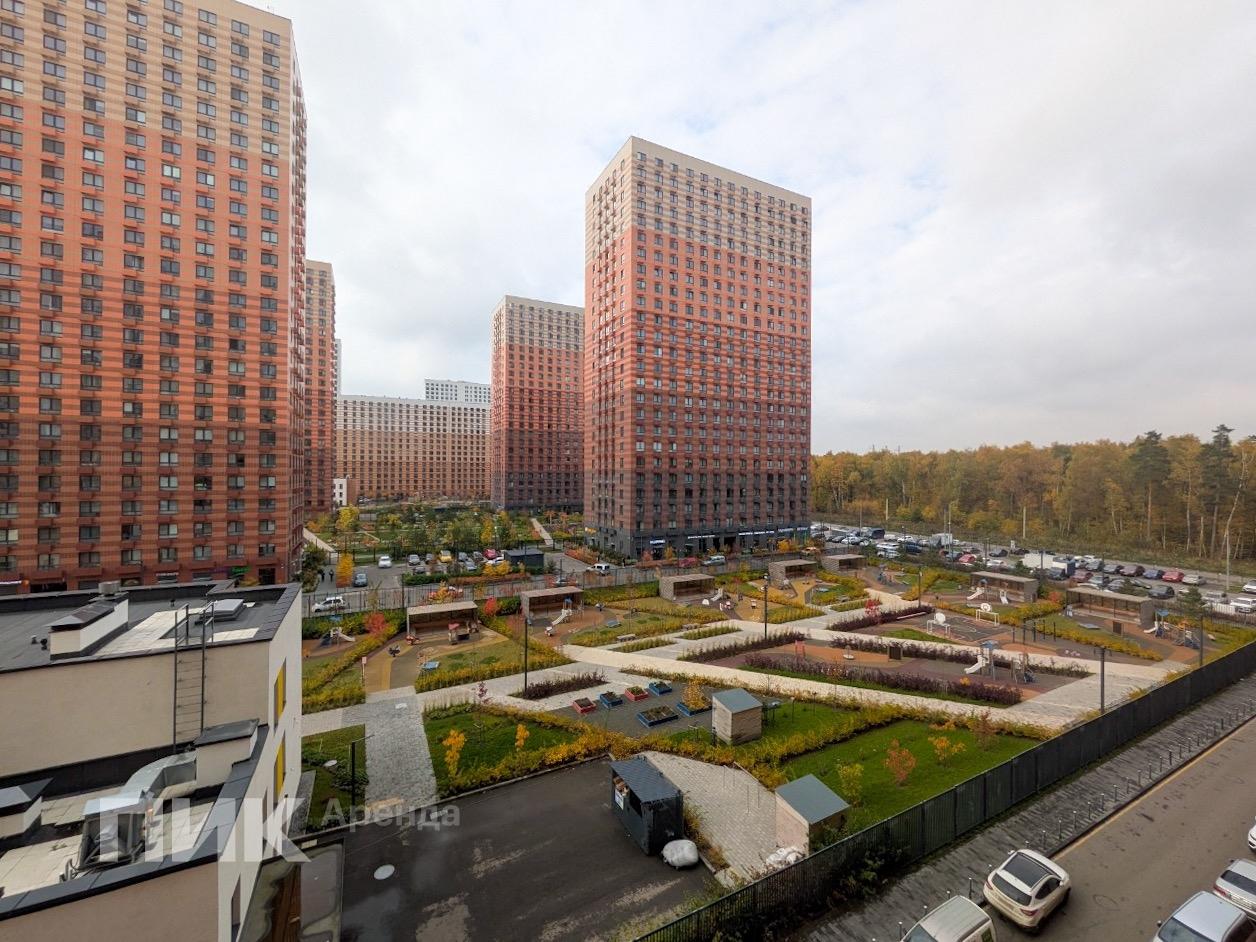 1-к. квартира, 19.6 м², 38 700 ₽/мес — фото № 12