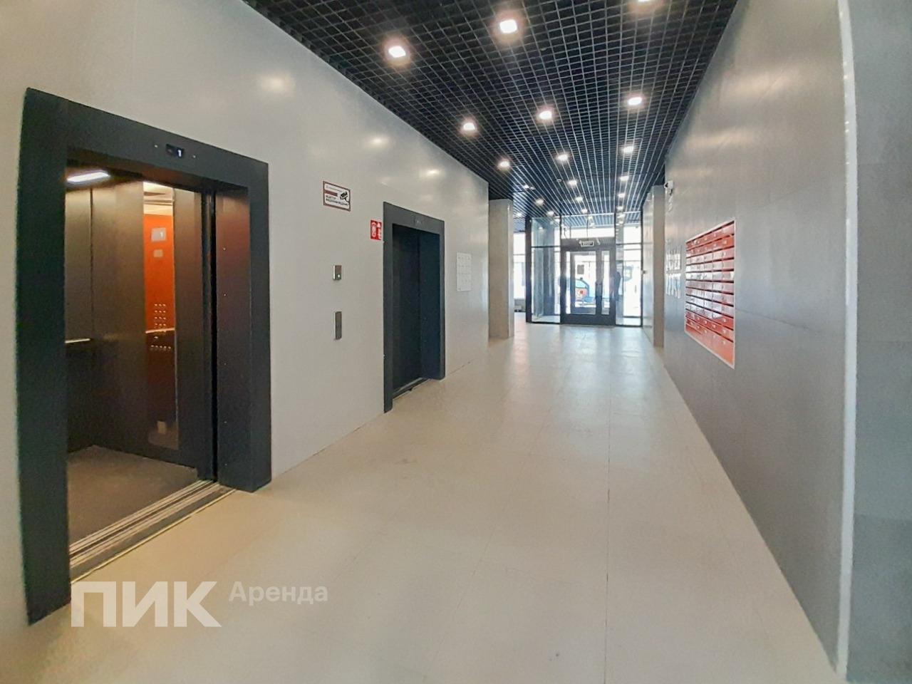 1-к. квартира, 19.6 м², 38 700 ₽/мес — фото № 11