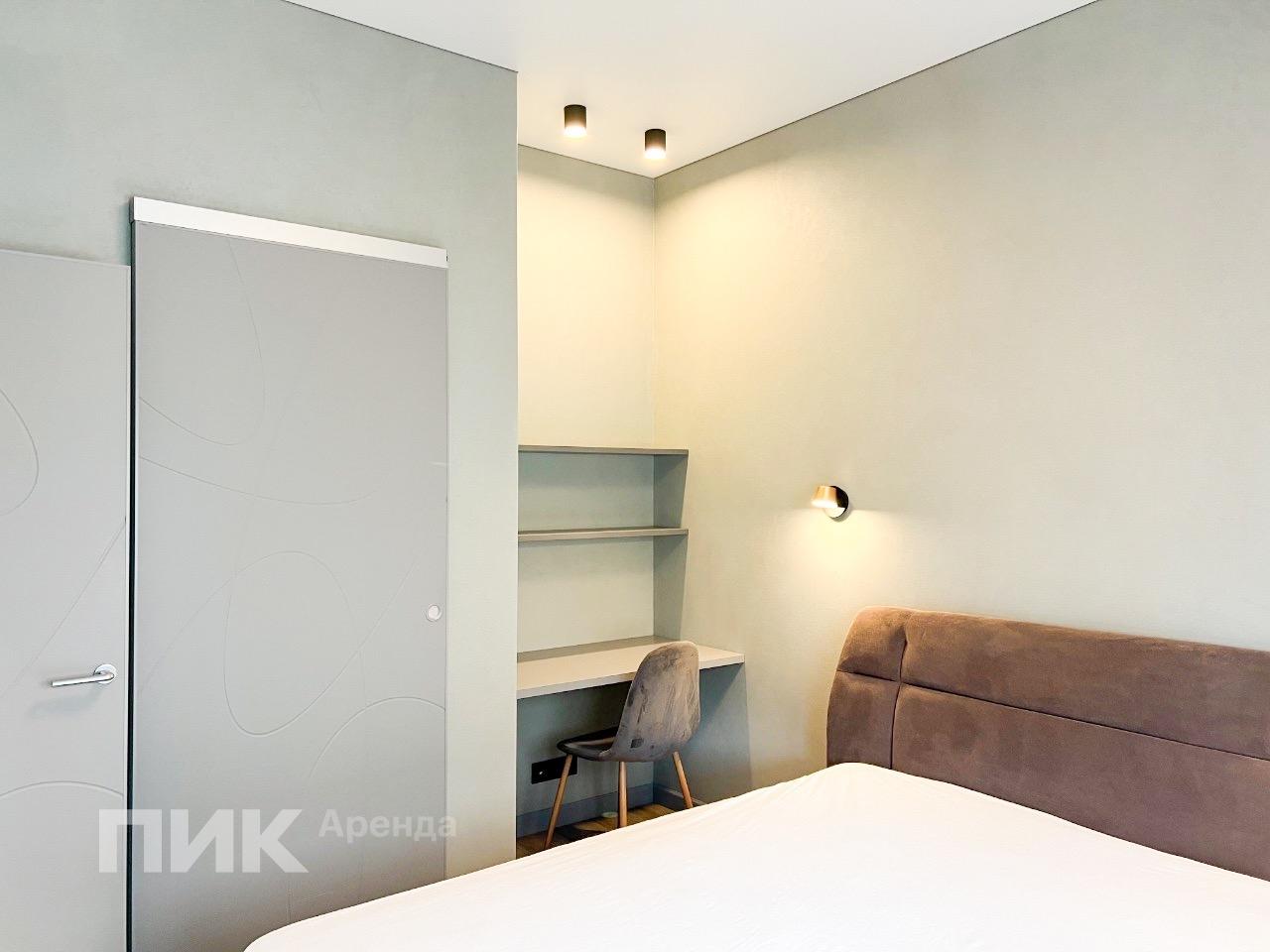 1-к. квартира, 40 м², 101 700 ₽/мес — фото № 7