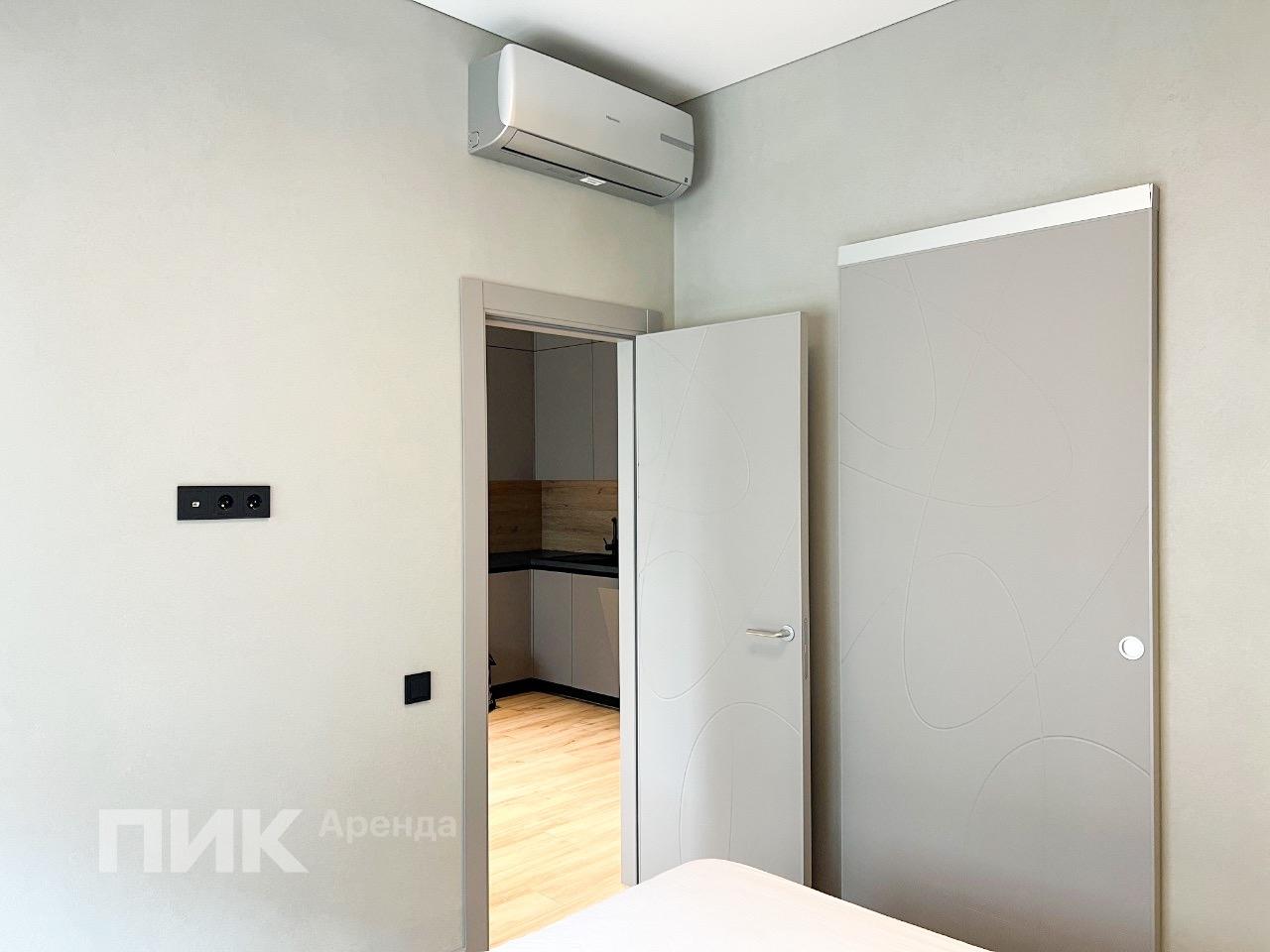 1-к. квартира, 40 м², 101 700 ₽/мес — фото № 8